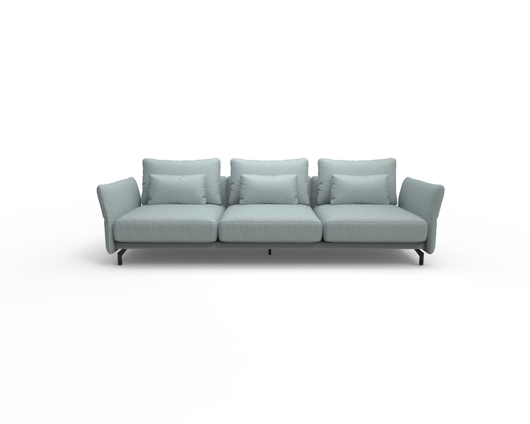Seagull 3 Seater Sofa